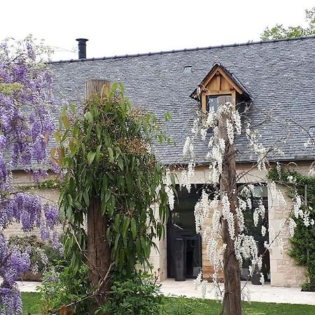Le Mazet D'Olt Bed and Breakfast Altillac Buitenkant foto