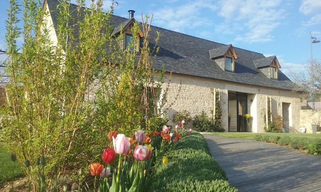 Le Mazet D'Olt Bed and Breakfast Altillac Buitenkant foto