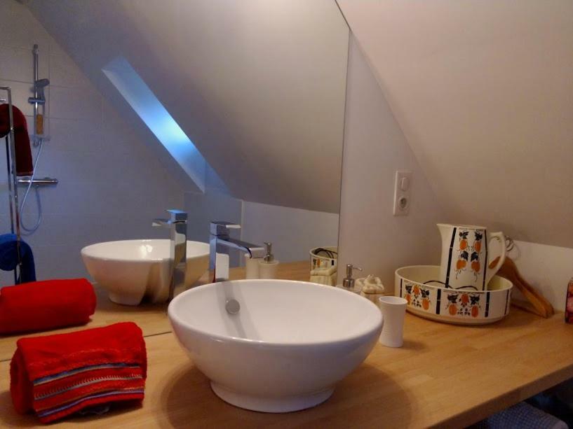 Le Mazet D'Olt Bed and Breakfast Altillac Buitenkant foto