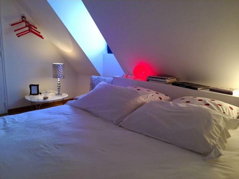 Le Mazet D'Olt Bed and Breakfast Altillac Buitenkant foto