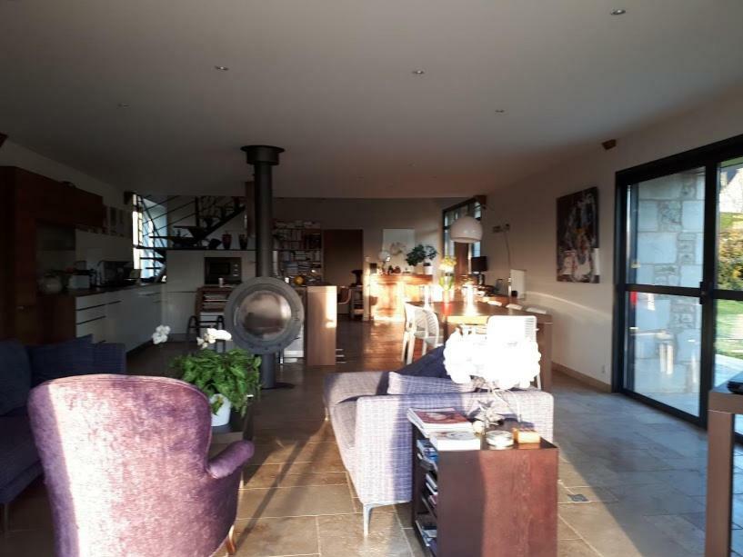 Le Mazet D'Olt Bed and Breakfast Altillac Buitenkant foto